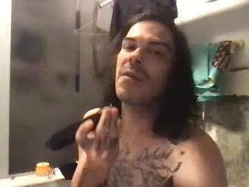 scarybeardeddaddy1 from Chaturbate is Freechat