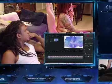 scoobysnow from Chaturbate is Freechat
