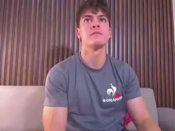scott_delta from Chaturbate is Freechat