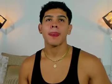 scott_flintt from Chaturbate is Freechat