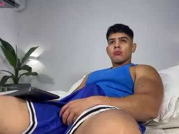 scott_flintt from Chaturbate is Freechat