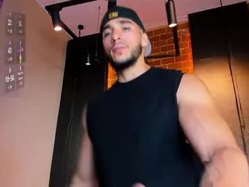 scottfischer from Chaturbate is Freechat