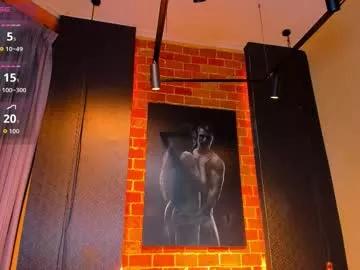 scottfischer_ from Chaturbate is Freechat