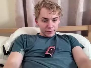 scottish_twink01 from Chaturbate is Freechat
