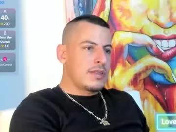scotty_music from Chaturbate is Freechat