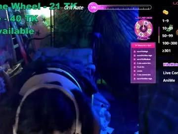 Unleash your urge for fetish cams livestreamers with our pick of steaming hot models, versed in the art of seduction and indulgence.