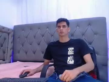 sebalexis7 from Chaturbate is Freechat