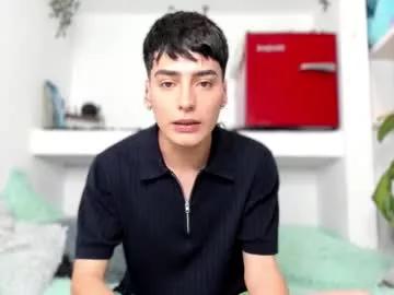 sebas_rosse from Chaturbate is Freechat