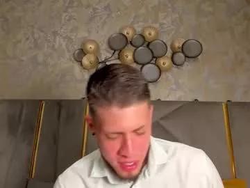 sebastianmaximoff from Chaturbate is Freechat