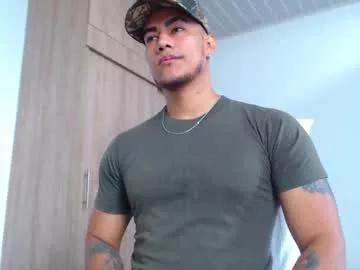 sebastiian69_ from Chaturbate is Freechat