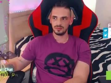 secret_sir from Chaturbate is Freechat