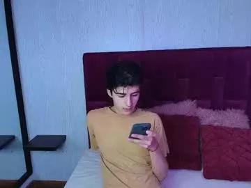 secretsofaguy from Chaturbate is Freechat