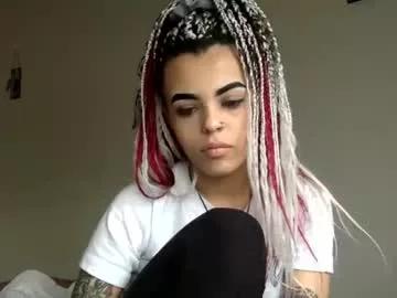 seekinglust_ from Chaturbate is Freechat
