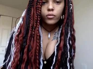 seekinglust_ from Chaturbate is Freechat