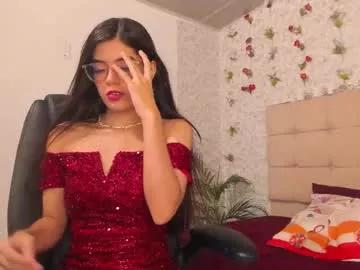 selena_blaze7 from Chaturbate is Freechat