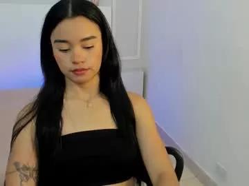 selenafox7 from Chaturbate is Freechat