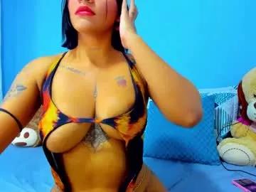 selene_zoe from Chaturbate is Freechat