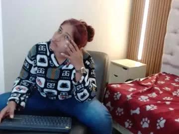 selenemorgan202cl from Chaturbate is Freechat