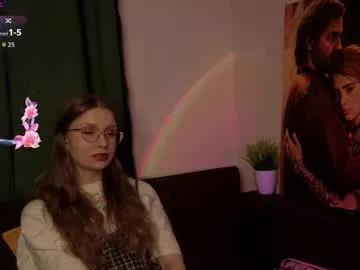 seleneroshia from Chaturbate is Freechat