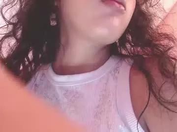 seleny_fitness from Chaturbate is Freechat