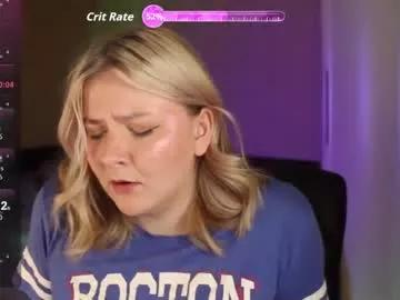 sensual_girrrl from Chaturbate is Freechat