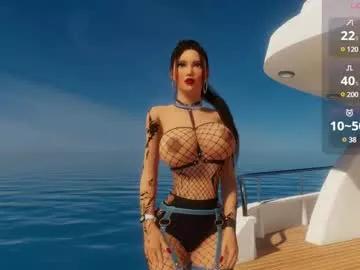 Unleash your urge for fetish cams livestreamers with our pick of steaming hot models, versed in the art of seduction and indulgence.