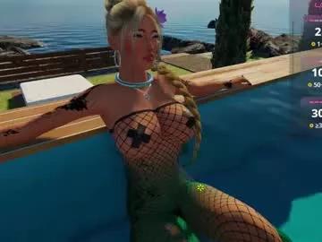 sensual_oriana from Chaturbate is Freechat