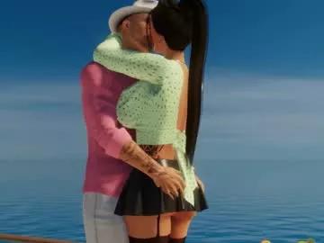 Unleash your urge for fetish cams livestreamers with our pick of steaming hot models, versed in the art of seduction and indulgence.