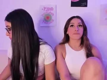 Unleash your urge for fetish cams livestreamers with our pick of steaming hot models, versed in the art of seduction and indulgence.