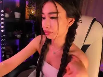 sensualily from Chaturbate is Freechat