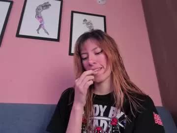 sensualjanex from Chaturbate is Freechat