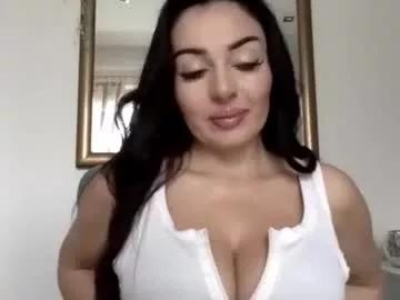 sensuallstella from Chaturbate is Freechat