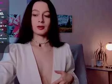 sensuallucy233 from Chaturbate is Freechat