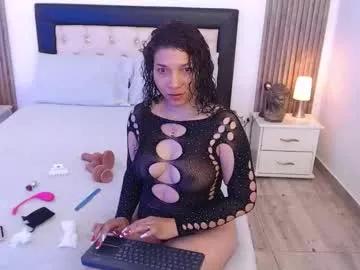 serena_houstonn from Chaturbate is Freechat