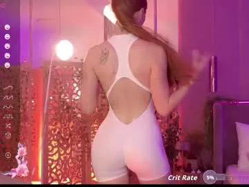 serena_waldarf from Chaturbate is Freechat