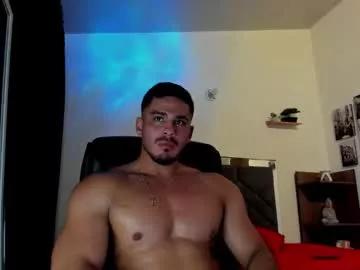 setth_king from Chaturbate is Freechat