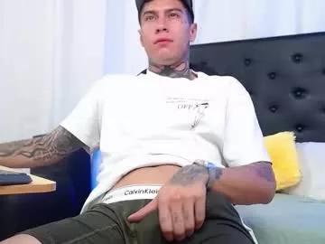 setthomas from Chaturbate is Freechat