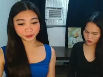 sexy_mikaxoxo from Chaturbate is Freechat