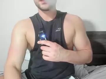 sexyboy_jutsu from Chaturbate is Freechat