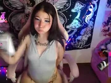 sexycarriie from Chaturbate is Freechat