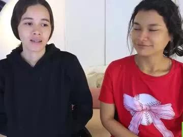 sexychanell_18 from Chaturbate is Freechat