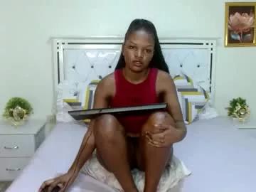 sexyebony256 from Chaturbate is Freechat