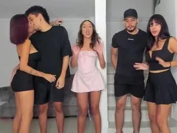 Unleash your urge for fetish cams livestreamers with our pick of steaming hot models, versed in the art of seduction and indulgence.
