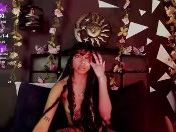 sexynaf from Chaturbate is Freechat
