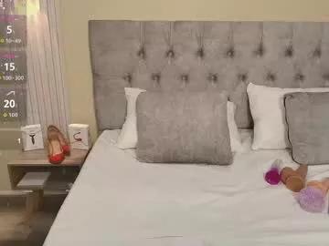 sexyrachel_ from Chaturbate is Freechat