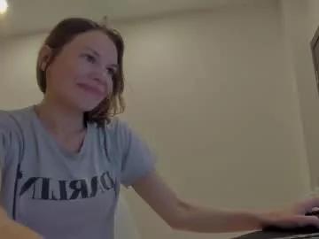 sexyvanila from Chaturbate is Freechat
