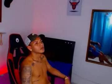 sexywhite_col from Chaturbate is Freechat