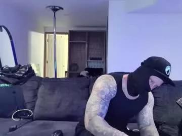 shadowman623 from Chaturbate is Freechat