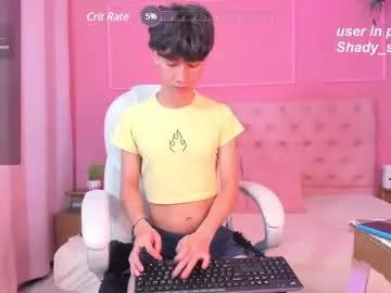 Photos of shady_stone from Chaturbate is Freechat