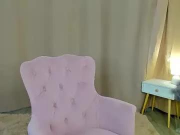 sharlissa_ from Chaturbate is Freechat